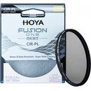Hoya Fusion ONE Next UV 49 mm