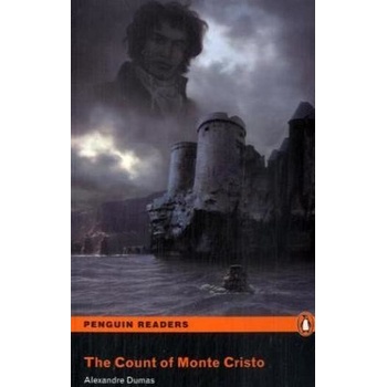 The Count of Monte Cristo - Alexandre Dumas