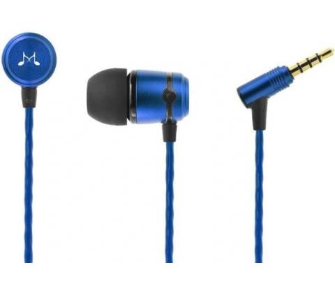 SoundMagic E50