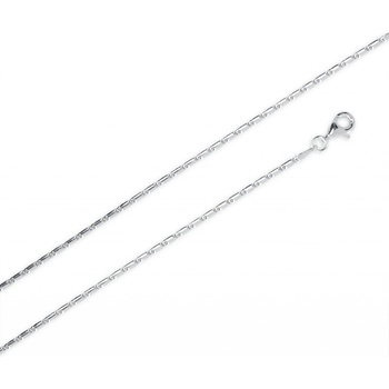 Soliter Strieborný náramok 18 cm 461 049 00003 04