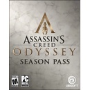 Assassin's Creed: Odyssey Season Pass