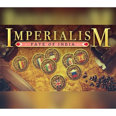 Imperialism: Fate of India