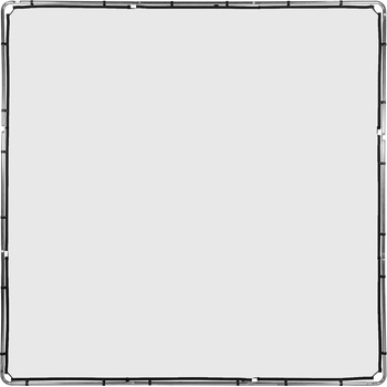 Lastolite Skylite Rapid Fabric difuzér 3 x 3m, 1.25 stopy (LL LR83307R)