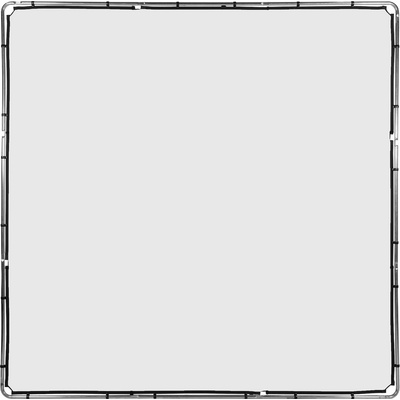 Lastolite Skylite Rapid Fabric difuzér 3 x 3m, 1.25 stopy (LL LR83307R)