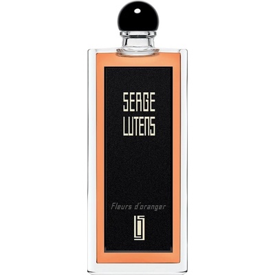 Serge Lutens Fleurs d'Oranger parfumovaná voda unisex 50 ml
