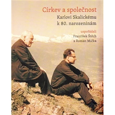 Církev a společnost
