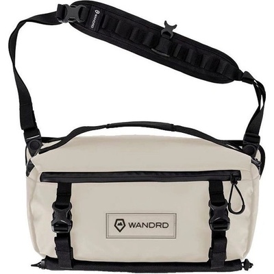 Wandrd Rogue Sling 9l tan – Zboží Živě