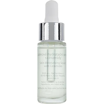 Ryor Intensive Care сатенено хидратиращо серум с керамиди 15 мл