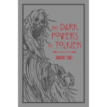 Dark Powers of Tolkien