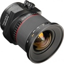 Samyang T-S 24mm f/3.5 ED AS UMC Sony E-mount
