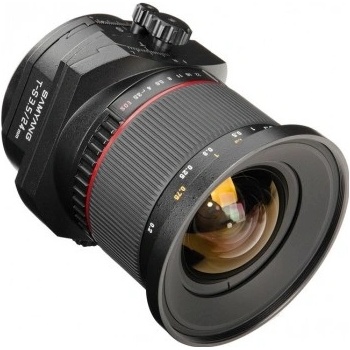 Samyang T-S 24mm f/3.5 ED AS UMC Sony E-mount