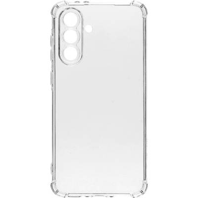 Tactical Samsung A36 5G TACTICAL TPU PLYO силиконов протектор за телефон с устойчивост на удар, въздушна възглавница на петата, TRANSFER 57983124668 (57983124668)