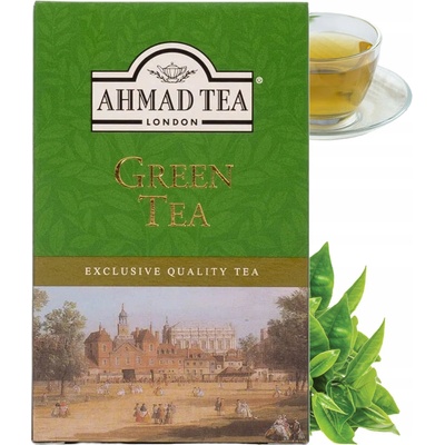 Ahmad Tea Zelený čaj čaj zelený sypaný 100 g