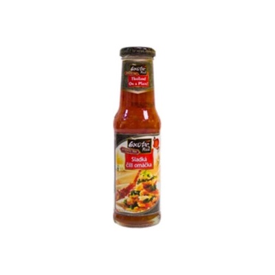 Exotic Food Sladká čili omáčka 250 ml
