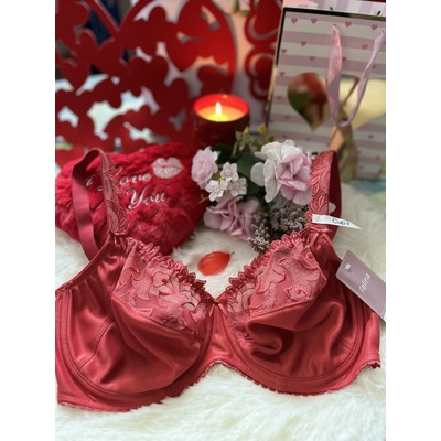 Felina Rhapsody 205210 RED LAVA