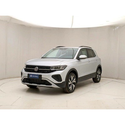 Volkswagen T-Cross 1.0 TSI Style 85 kW
