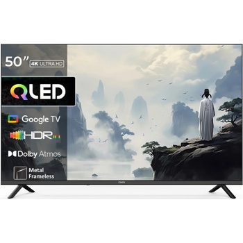 CHiQ UJA50QM10GP