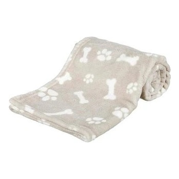 Trixie deka KENNY kostičky