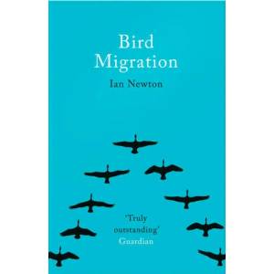 Bird Migration | Ian Newton (ISBN: 9780008398545)