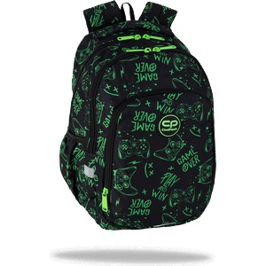 COOLPACK Раница COOLPACK Prime PRO Game Night