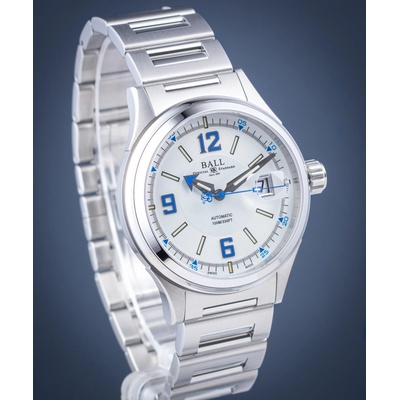 Ball NM2088C-S2J-WHBE