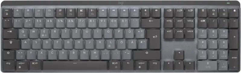 Logitech MX Mechanical WL (920-010757)