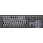Logitech MX Mechanical WL (920-010757) Клавиатури