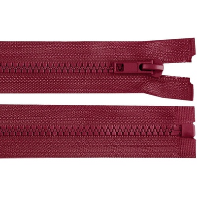 Stoklasa Kostěný zip No 5 délka 40 cm bundový Balení: 1 ks, Varianta: 178 bordó 178 bordó