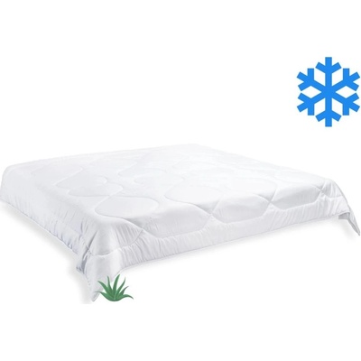 Brotex prikrývka Aloe Vera zimná 200x240 2160g