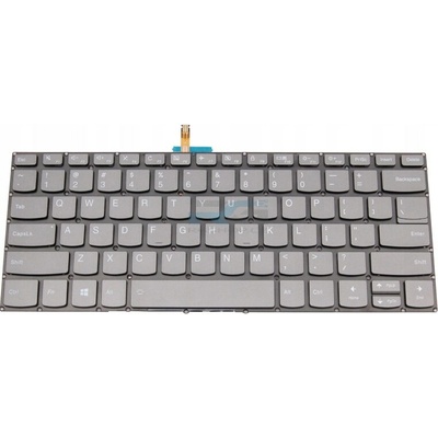 Klávesnice Lenovo Yoga 520-14IKB / LED – Hledejceny.cz