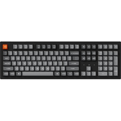 Keychron K10 Max QMK Full Size K10M-A1