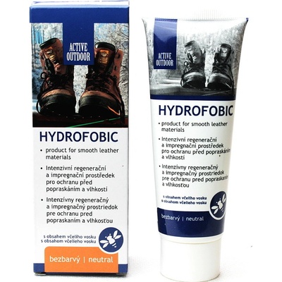 SIGA ACTIVE OUTDOOR Hydrofobic 75ml