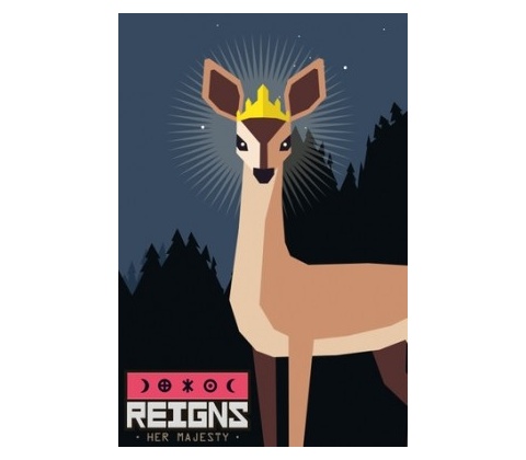Reigns: Her Majesty