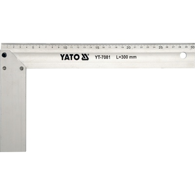 Yato YT-7080 250mm