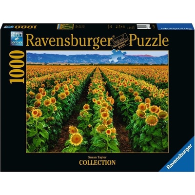 Ravensburger Zlaté lány 1000 dílků