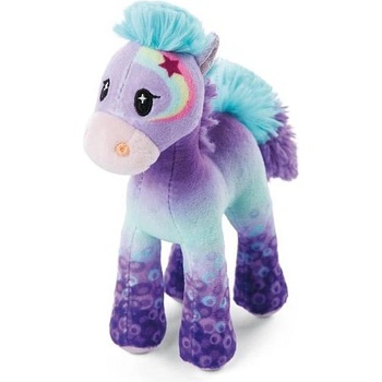 NICI плюшено пони Starjumper 16см