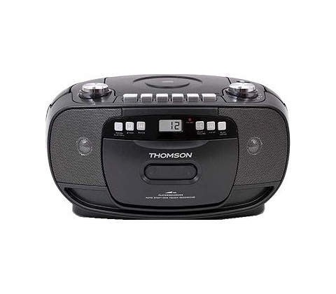 THOMSON RK200CD