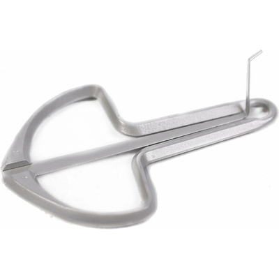 Veles-X Jaw Harp 12 Drumbľa