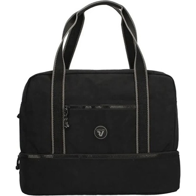 Roncato Чанта Roncato Rolling 24L bag - Black (Black)
