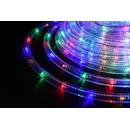 MagicHome Reťaz Rolight 240x LED multicolor 8 funkcií 230 V 50 Hz IP44 exteriér osvetlenie L-10 m