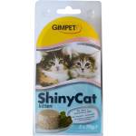 Gimborn Gimpet ShinyCat котенца пиле 2 x 70 г