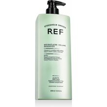 Ref Weightless Volume Shampoo 1000 ml