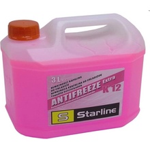 Starline Antifreeze K12 3 l