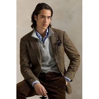 Ralph Lauren Памучен суичър Polo Ralph Lauren (710671929)