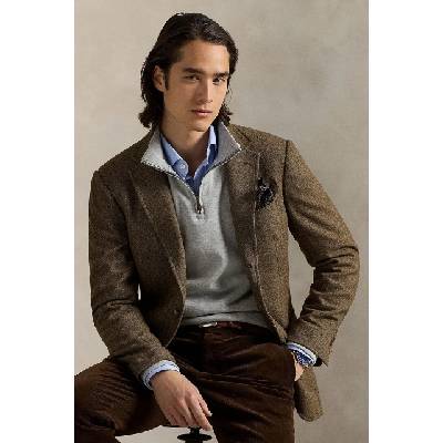 Ralph Lauren Памучен суичър Polo Ralph Lauren (710671929)