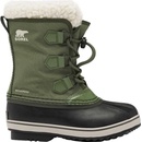 Sorel detské snehule Yoot Pac Nylon