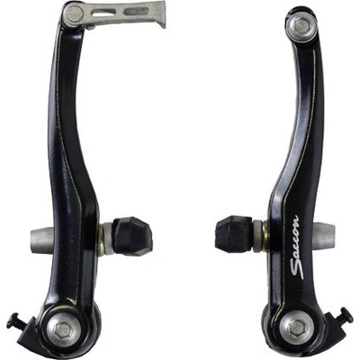 Saccon V-brake set FV9641251 černé – Zboží Dáma
