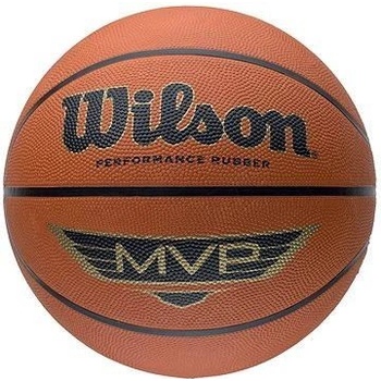 Wilson MVP Camp Series