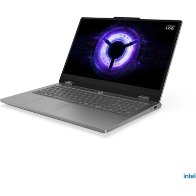 Lenovo LOQ Essential 83SC008LCK