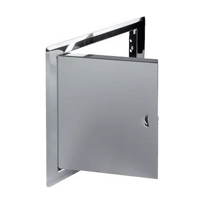 Awenta revizní dvířka 300 x 300 mm nerezová